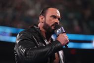 Drew McIntyre PPV and PLE Appearances and Record